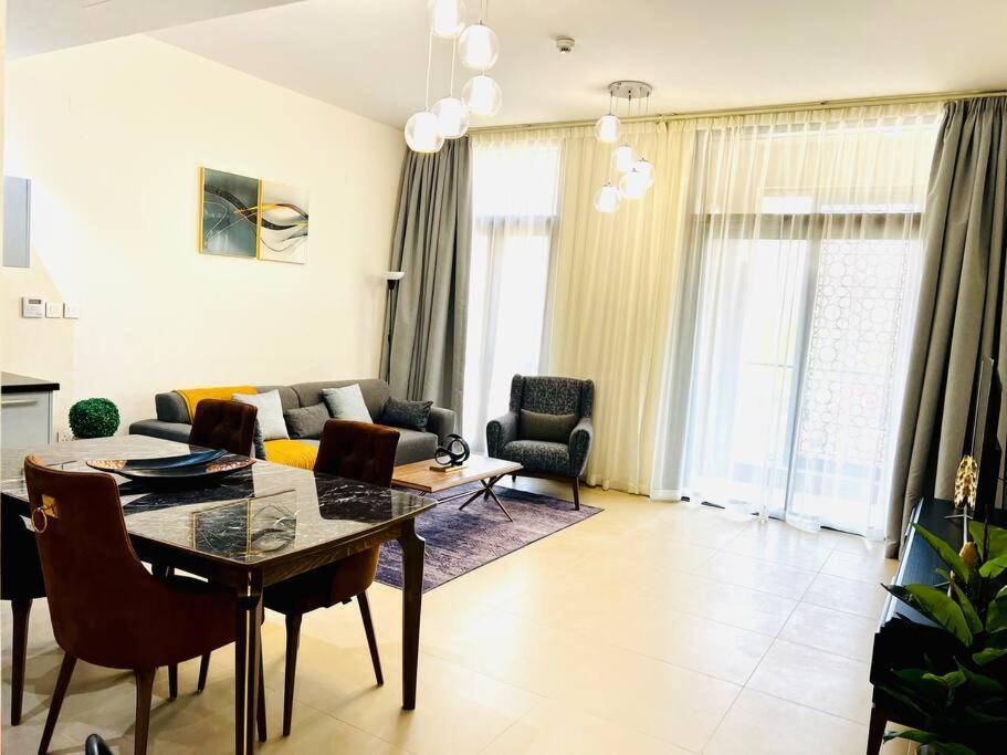 One Bedroom Apartment Muscatbay מראה חיצוני תמונה